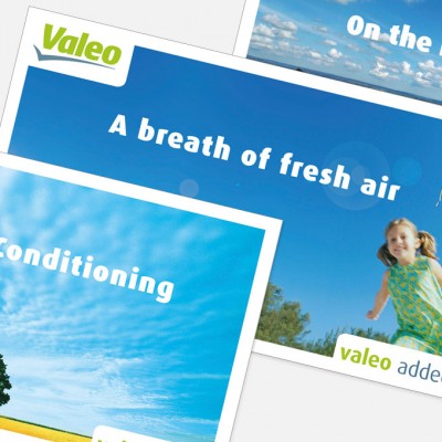 Valeo