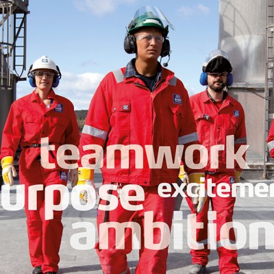 Yara Employee Branding