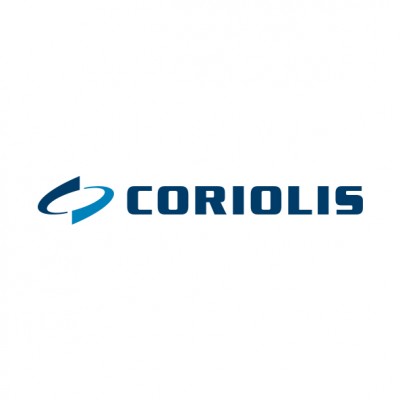 coriolis logo une