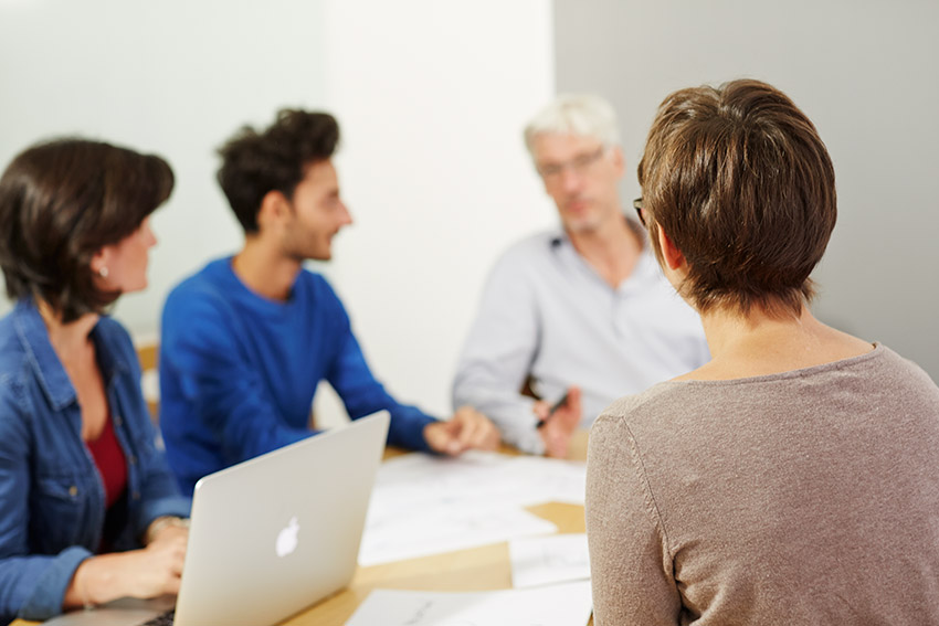 recrutement directeur conseil