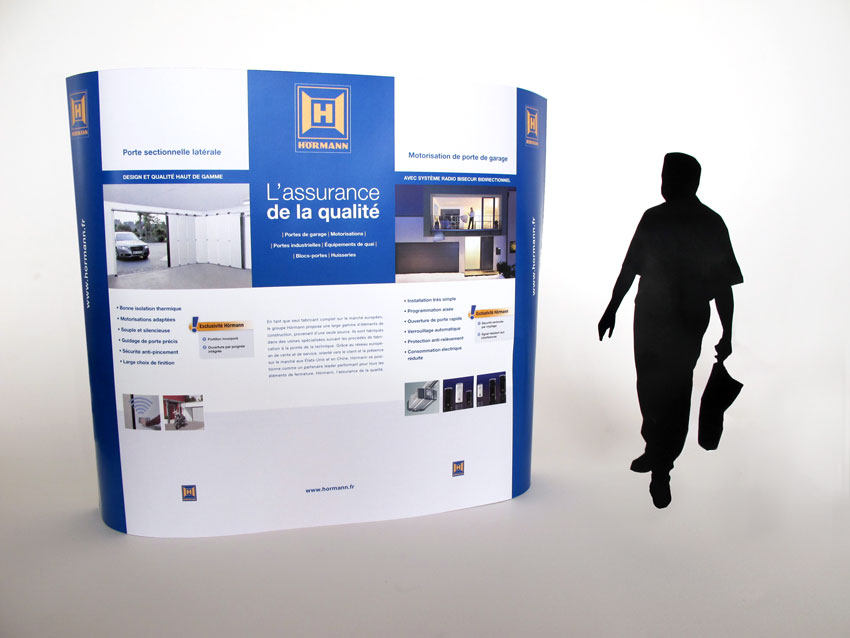 Hormann guide