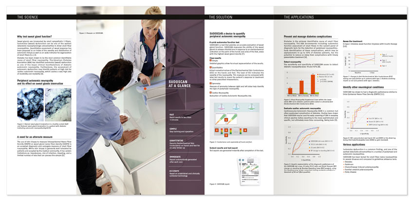 Impeto medical brochure