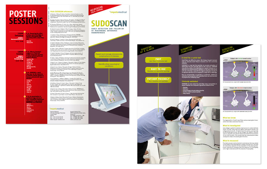 Impeto medical leaflet