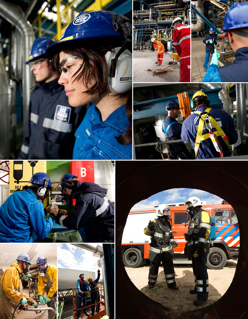 Safe by choice photos