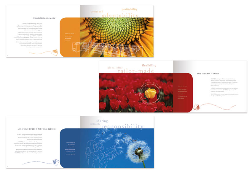 Solystic brochure corporate