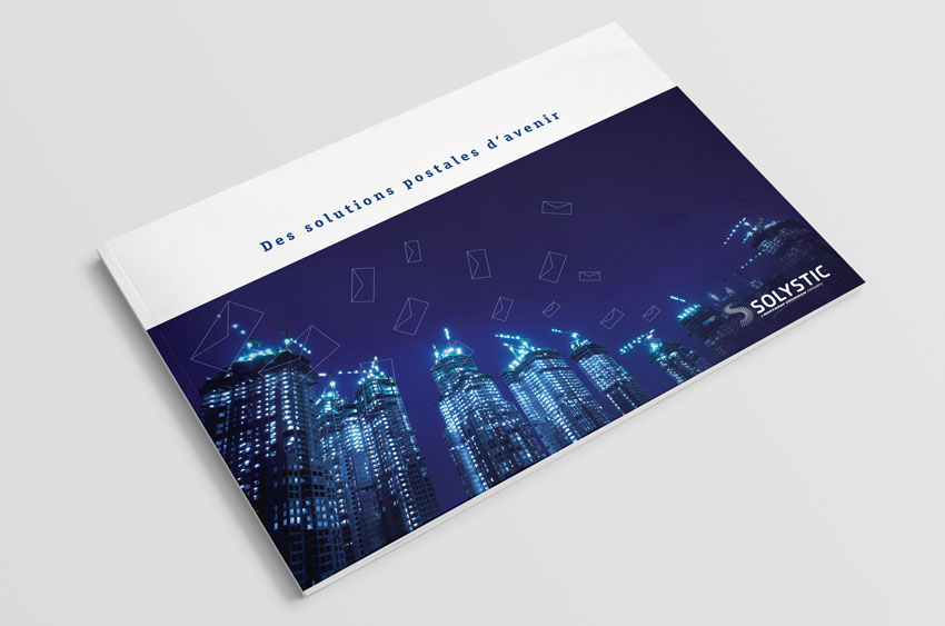 Solystic brochure corporate