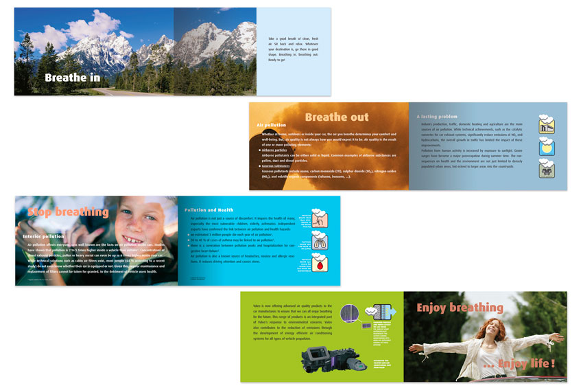 Valeo brochure