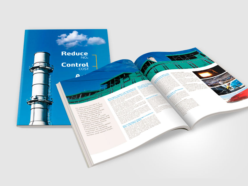 Yara Air quality brochure