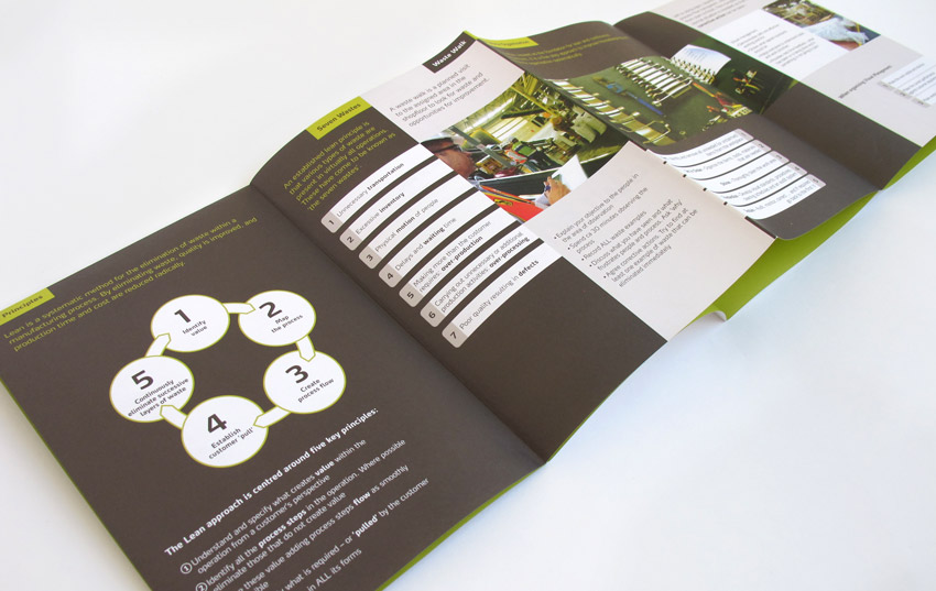 brochure