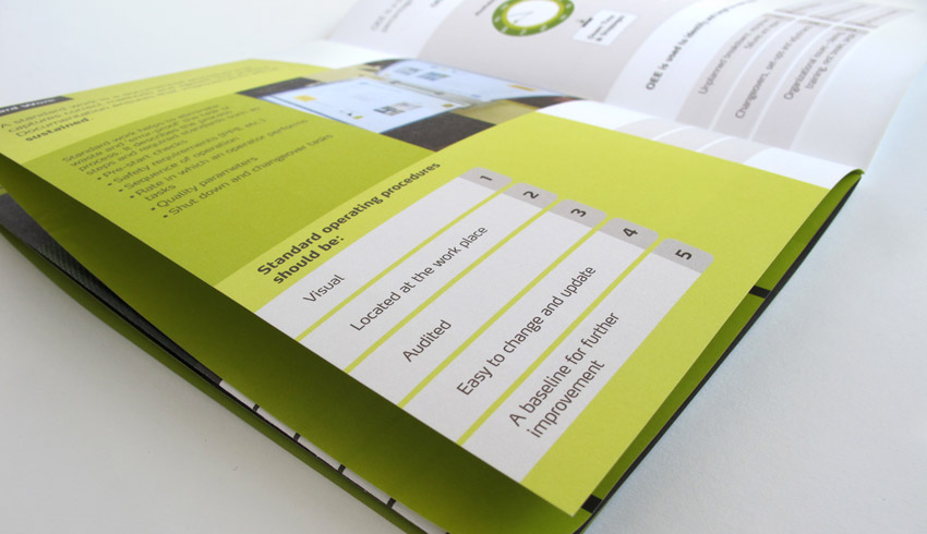 brochure