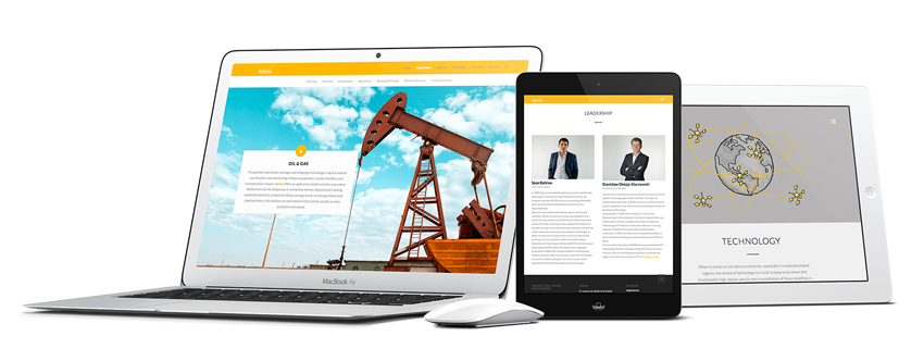 4skies website
