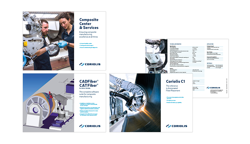 Coriolis datasheet