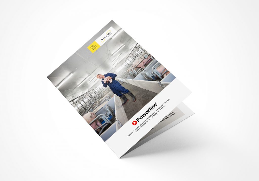 recticel - brochure bb&b