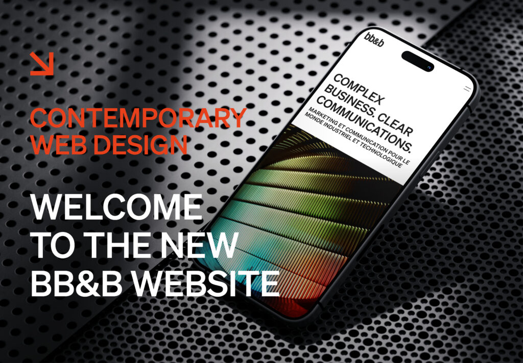 BIENVENUE SUR LE NOUVEAU SITE BB&B