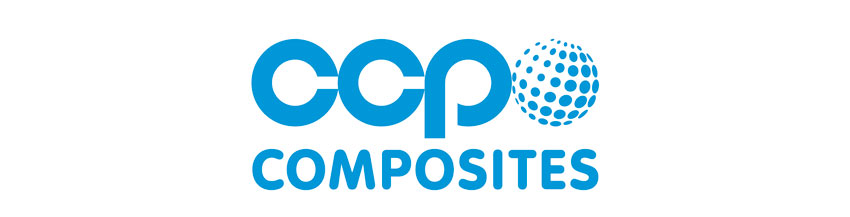 CCP composites logo