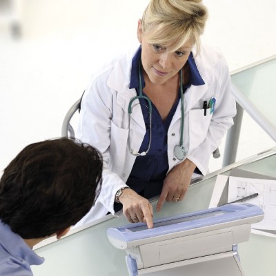 Impeto medical