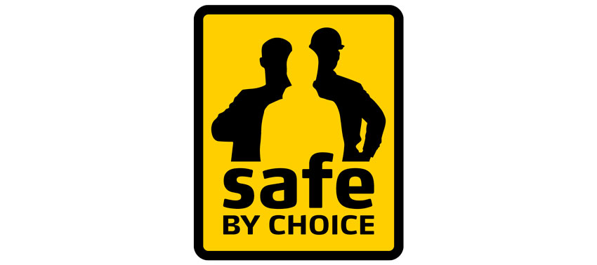 Safe by choice label
