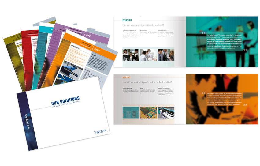 Solystic brochure fiches