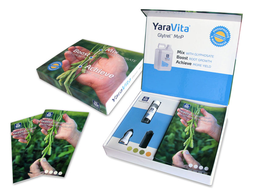 Yara Vita Glytrel retail kit