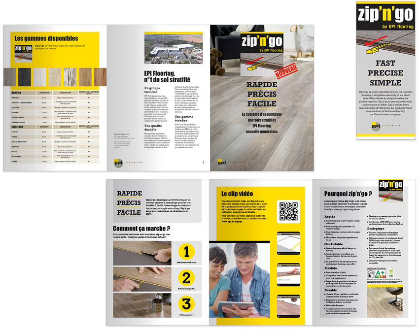 ZipNgo brochure