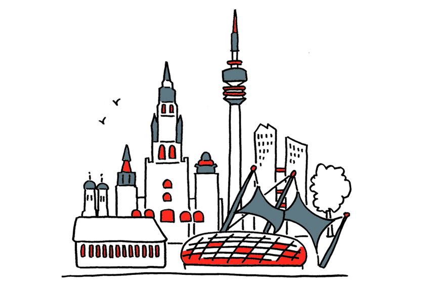 munich