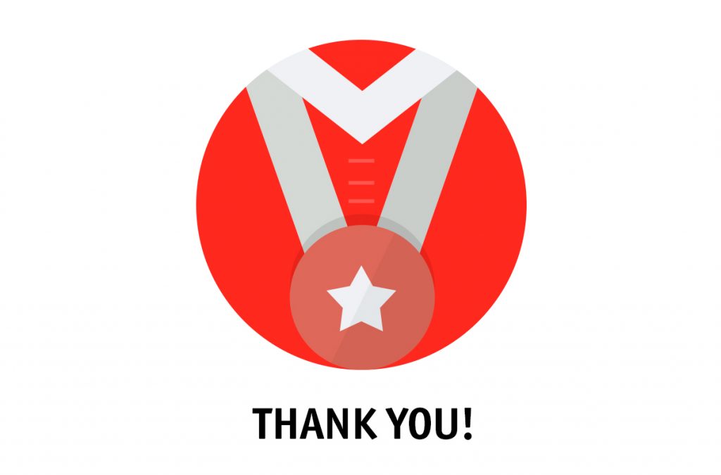 award