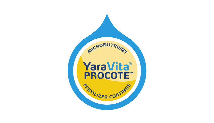 Yara Vita Procote logo
