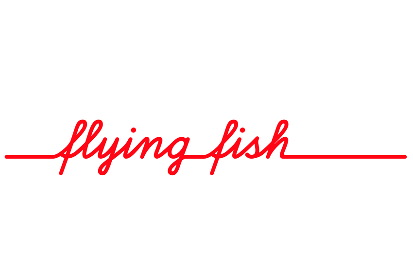 flyingfish