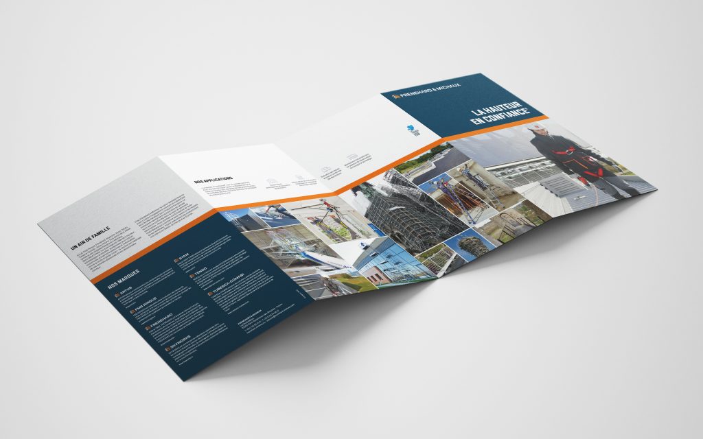 brochure la hauteur en confiance